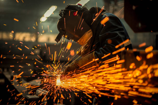 Affordable Welder Services in Blackhawk, SD