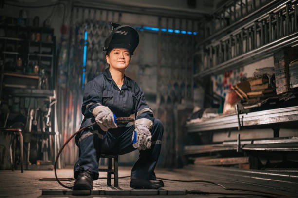 Best Maintenance and Repair Welding in Blackhawk, SD