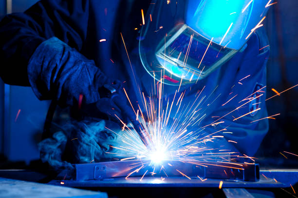 Best Welding Inspection and Certification in Blackhawk, SD
