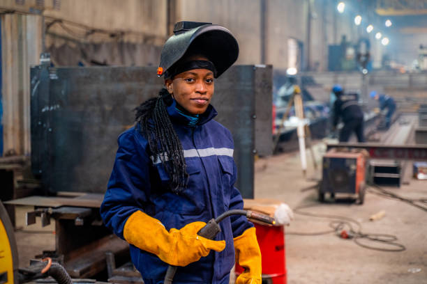 Best Food and Beverage Processing Equipment Welding in Blackhawk, SD