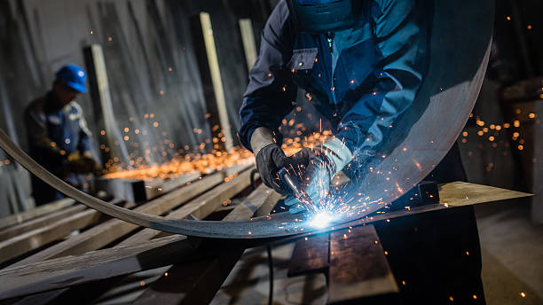 Best Welding Inspection and Certification in Blackhawk, SD