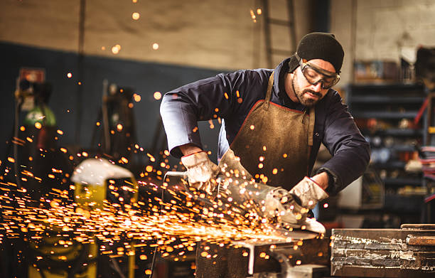 Trusted Blackhawk, SD Welder & Metal Fabrication Experts