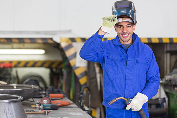 Best Structural Steel Welding in Blackhawk, SD